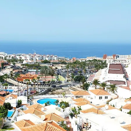 Sea View - Valley Apartment *