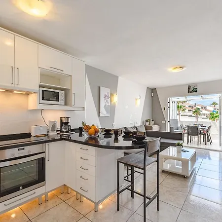 Sea View - Valley Apartment