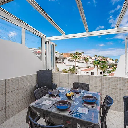 Apartment Sea View - Valley