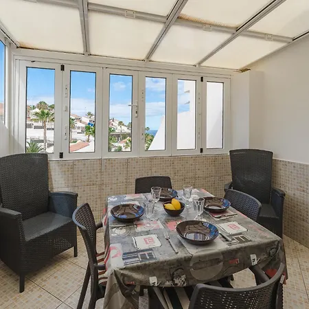 Sea View - Valley Apartment *